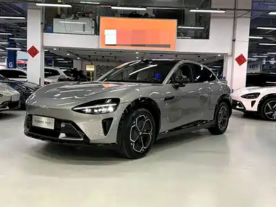 Xiaomi Auto YU7 2025