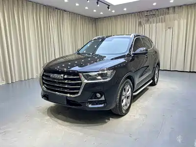 Haval H6 2023