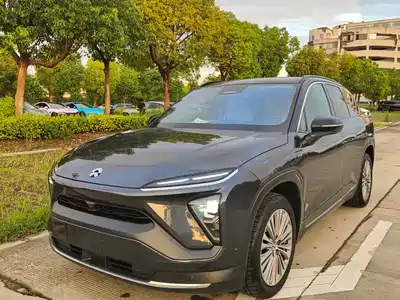 NIO ES6 2021