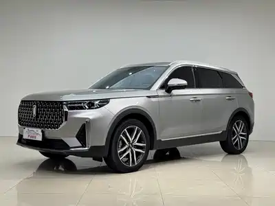 Besturn T99 2021