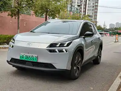 GAC Aion V 2023