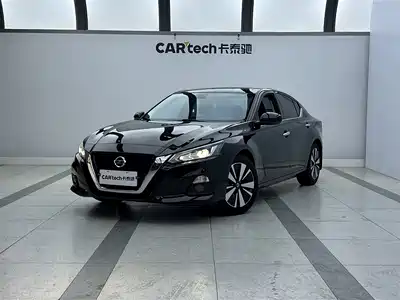 Nissan Teana 2023