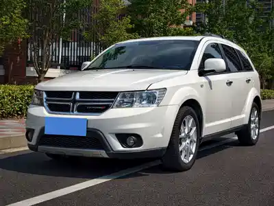 Dodge Journey 2015