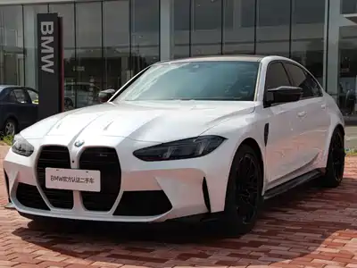 BMW M3 2026