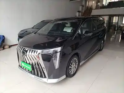 GAC Trumpchi M8 2023