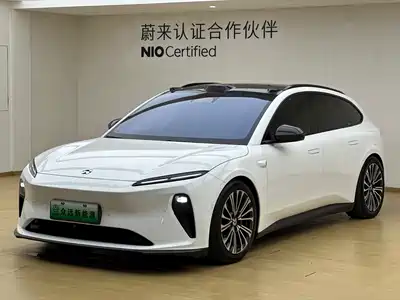 NIO ET5T 2023