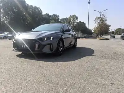 GAC Trumpchi Emkoo 2022