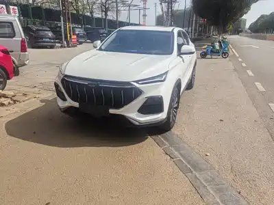 Changan Oshan X5 PLUS 2023