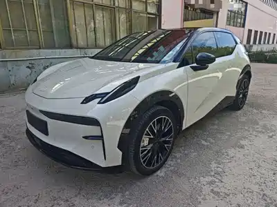 ZEEKR X 2024