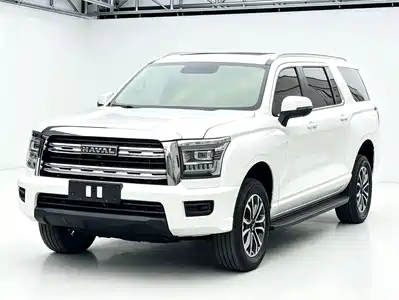 Haval H5 2023