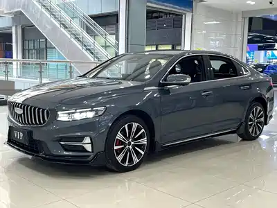 Geely Xing Rui 2025