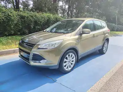 Ford Kuga 2016