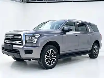 Haval H5 2024