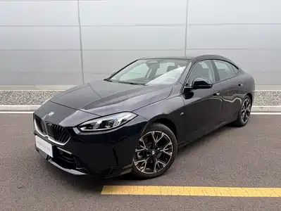 BMW 2 Series 2025