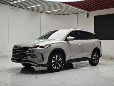 BYD Seal 05 DM-i 2024