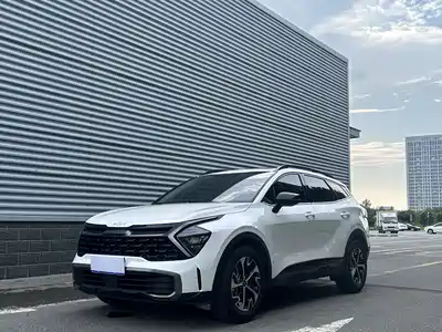 Kia Sportage 2024