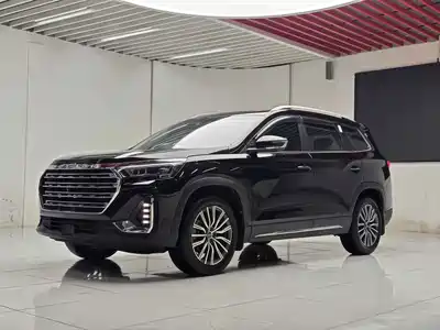 Jetour X90 PLUS 2023