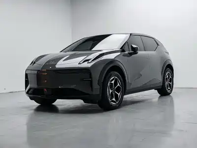 ZEEKR X 2025