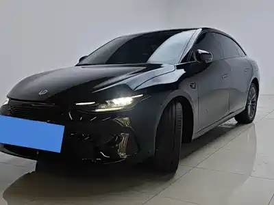 Leapmotor C01 2024