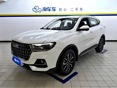 Haval H6 2024