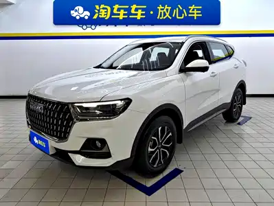 Haval H6 2024