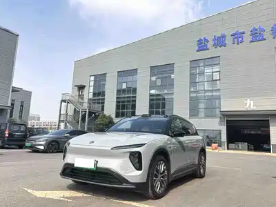 NIO ES6 2024