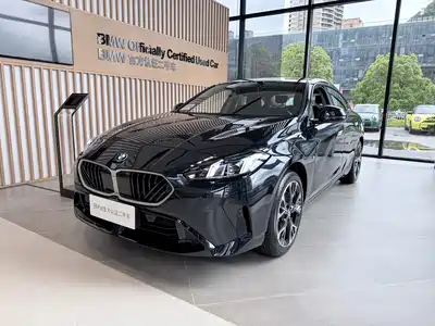 BMW 2 Series 2025