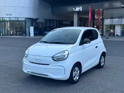 Roewe Kaiwei CLEVER 2022