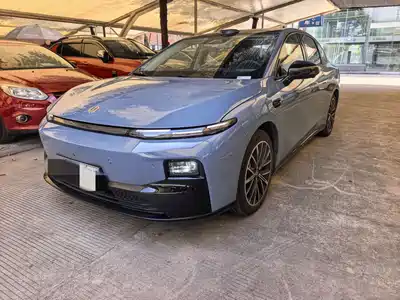Leapmotor B01 2025