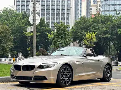 BMW Z4 2011