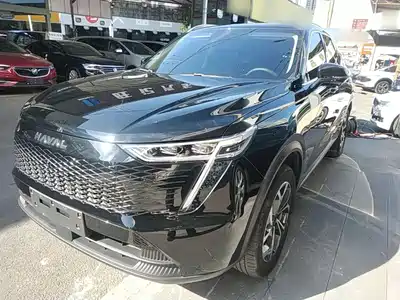 Haval Xiaolong MAX 2023