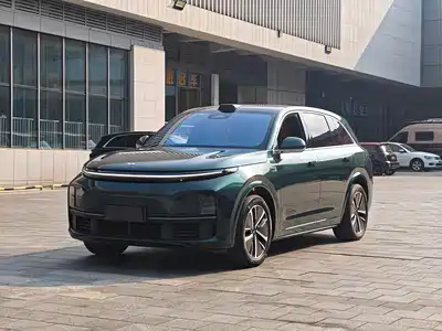 Li Auto L7 2024
