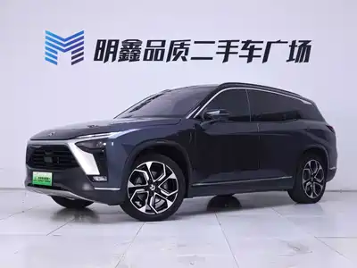 NIO ES8 2021