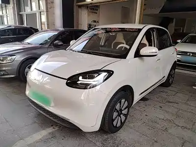 Wuling Motors Bingo 2023