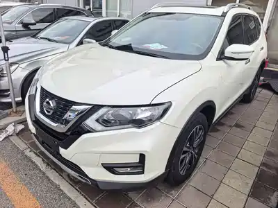 Nissan X-Trail 2022