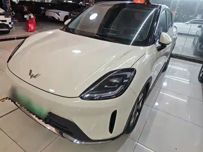 Wuling Motors Bingo S 2025