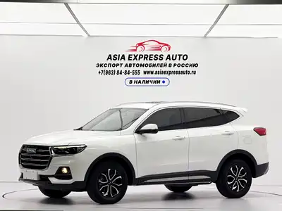 Haval H6 2022