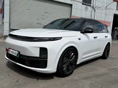 Li Auto L7 2023