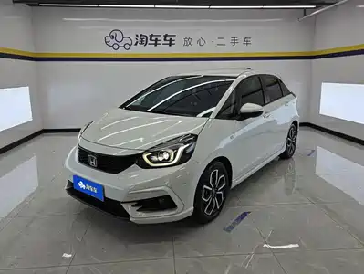 Honda LIFE 2021