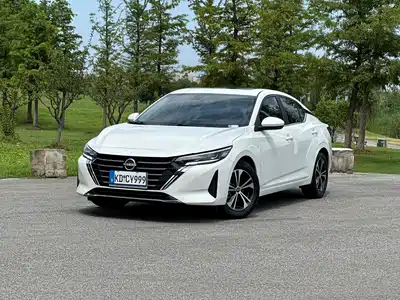 Nissan Sylphy 2024