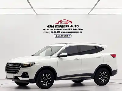 Haval H6 2023
