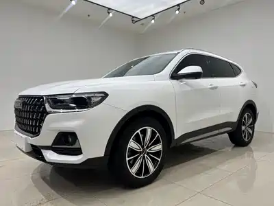 Haval H6 2023