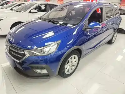 Baojun 310W 2018