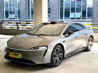 Zhijie S7 2025