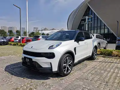 Lynk & Co 01 2021