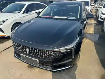 Besturn B70 2021