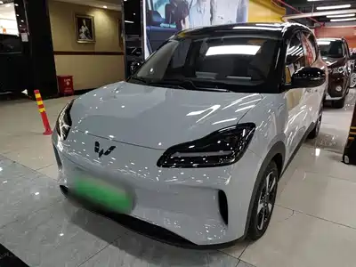 Wuling Motors Bingo PLUS 2025