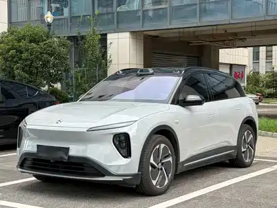 NIO ES6 2024