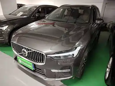 Volvo XC60 2023