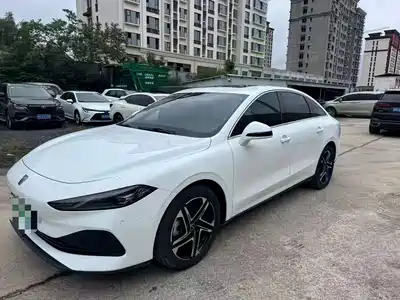Roewe D7 2024